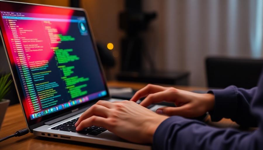 Cómo crear tu primer sitio web en 2026 desde cero