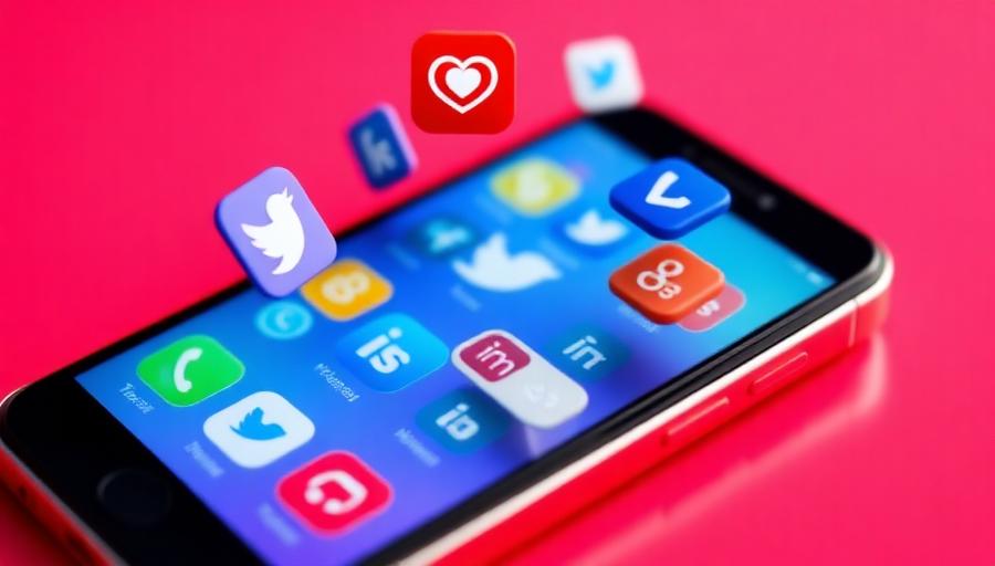 El algoritmo de TikTok explicado