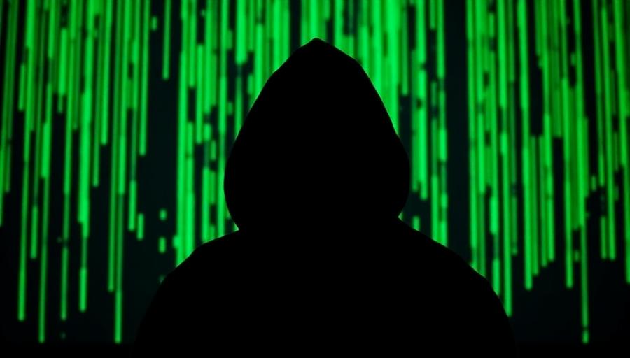 Los 7 errores que te dejan vulnerable