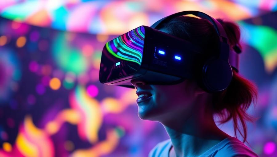 Probamos los mejores lentes VR del año