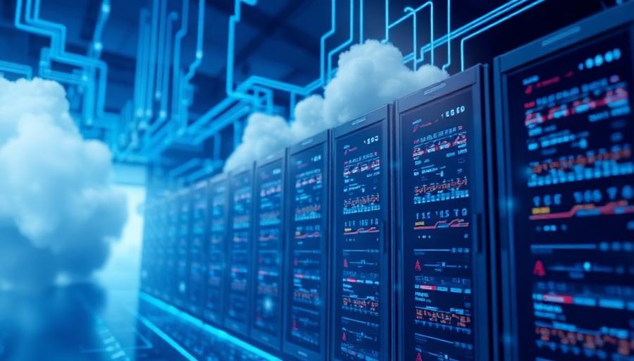AWS, Azure o Google Cloud: cuál elegir en 2026